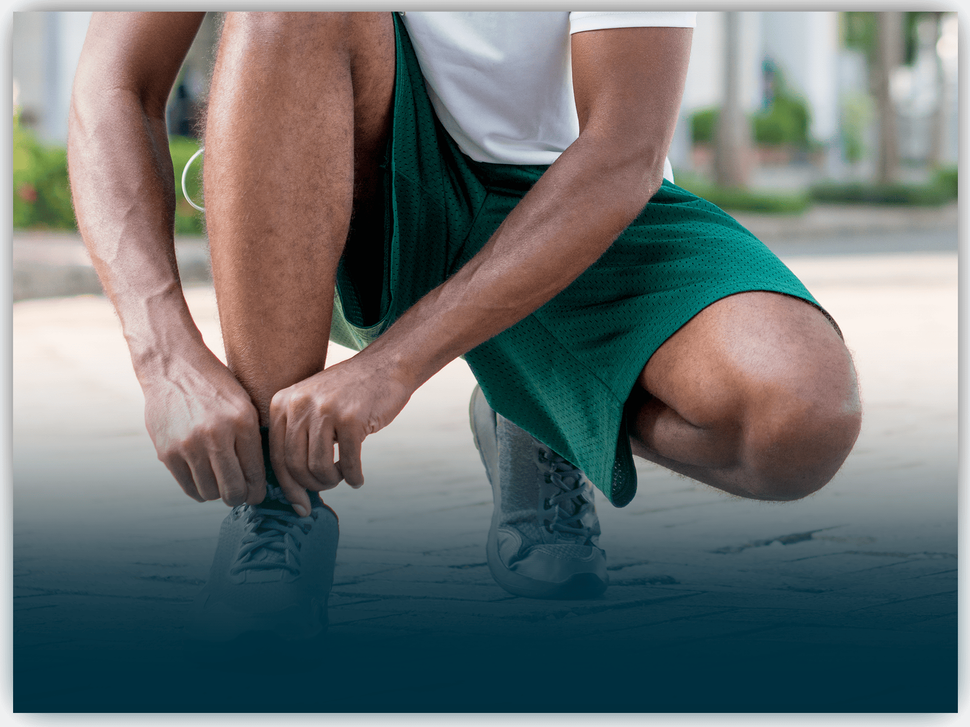 Marche Caritative 5 km